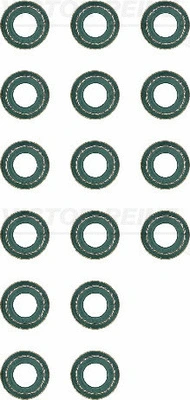 Комплект сальников клапанов REINZ 12-36903-01
