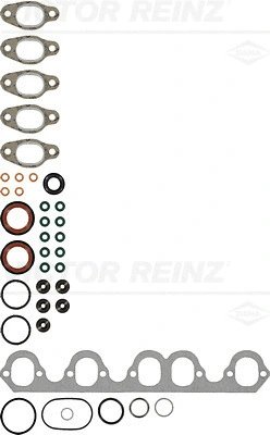 Комплект прокладок головки блока цилиндров (ГБЦ) REINZ 02-28988-03