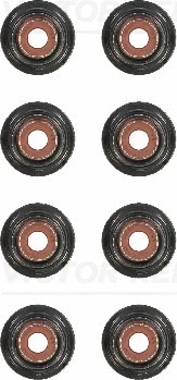Комплект сальников клапанов REINZ 12-34399-01
