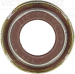 Сальник клапана, маслосъемный  колпачок VICTOR REINZ 70-38487-00