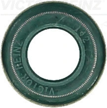 Сальник клапана, маслосъемный  колпачок REINZ 70-25837-00