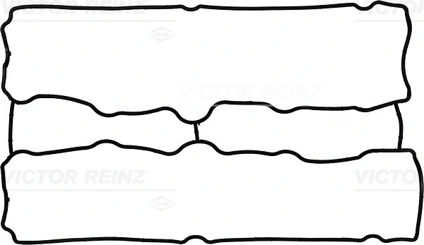 Прокладка клапанной крышки REINZ 71-54274-00