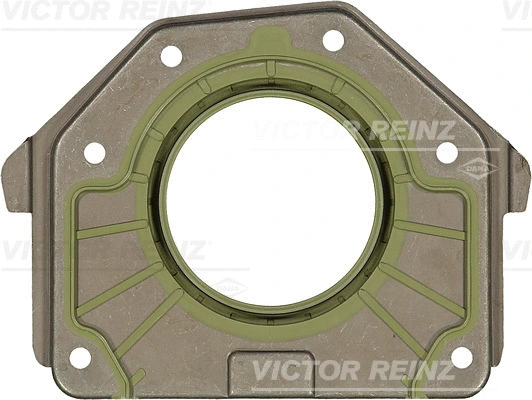 Сальник коленвала REINZ 81-90041-00