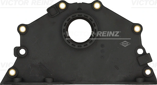 Сальник коленвала REINZ 81-90040-00