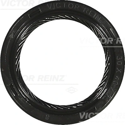 Уплотнительное кольцо REINZ 81-15512-50 (коленвал, распредвал)