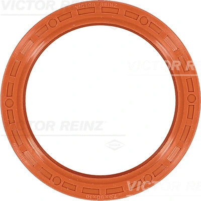 Сальник коленвала VICTOR REINZ 81-15287-40