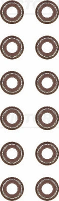 Комплект сальников клапанов REINZ 12-37802-01
