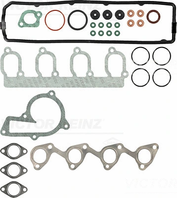 Комплект прокладок головки блоку циліндрів (ГБЦ) VICTOR REINZ 02-28352-03