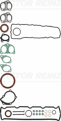 Комплект прокладок двигателя REINZ 01-34356-01