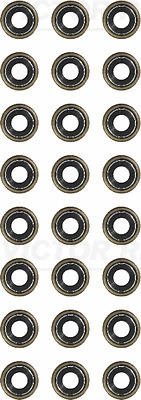 Комплект сальников клапанов REINZ 12-37801-01
