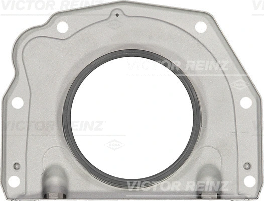 Сальник коленвала REINZ 81-90075-00