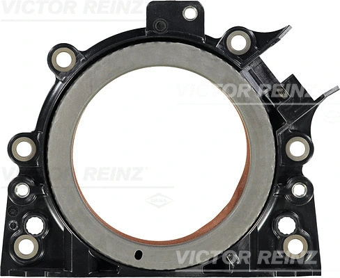 Сальник коленвала REINZ 81-90017-00