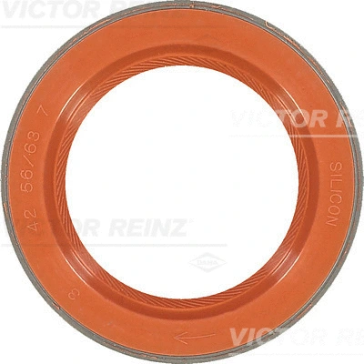 Сальник коленвала REINZ 81-35876-00