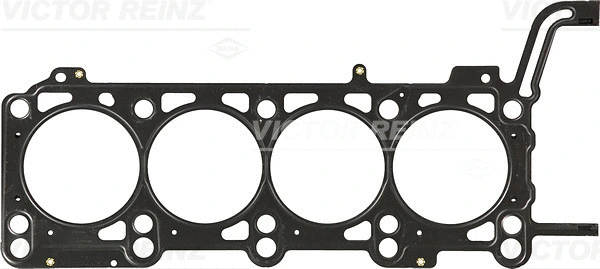 Прокладка головки блока цилиндров (ГБЦ) REINZ 61-35945-00