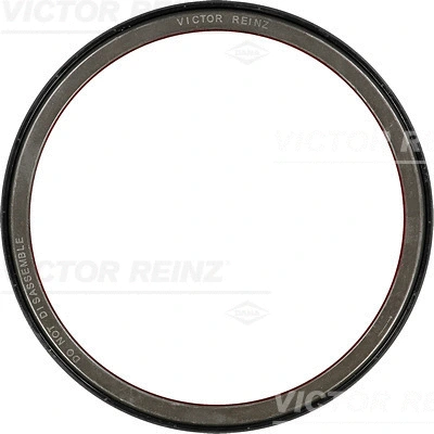 Сальник коленвала REINZ 81-37173-00