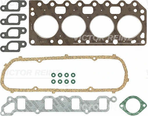 Комплект прокладок головки блока цилиндров (ГБЦ) REINZ 02-27430-01