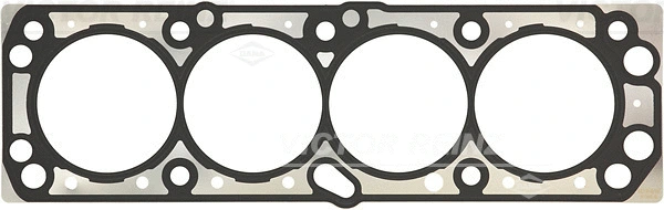 Прокладка головки блока цилиндров (ГБЦ) REINZ 61-54205-00