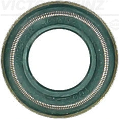 Сальник клапана, маслосъемный  колпачок REINZ 70-27214-00