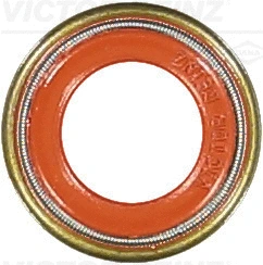 Сальник клапана, маслосъемный  колпачок VICTOR REINZ 70-36004-10
