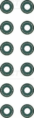 Комплект сальников клапанов REINZ 12-26058-01