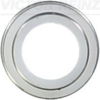 Сальник клапана, маслосъемный  колпачок REINZ 70-23062-00