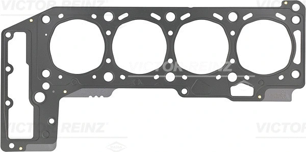 Прокладка головки блока цилиндров (ГБЦ) REINZ 61-36885-20