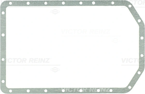 Прокладка, масляный поддон VICTOR REINZ 71-41724-00