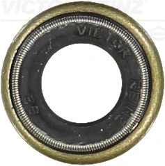 Сальник клапана, маслосъемный  колпачок REINZ 70-25824-20