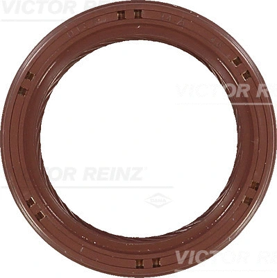 Сальник коленвала REINZ 81-53907-00