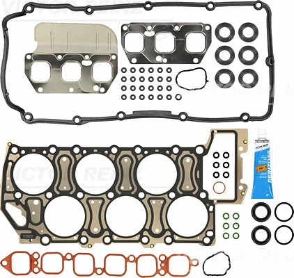 Комплект прокладок головки блока цилиндров (ГБЦ) REINZ 02-36090-01