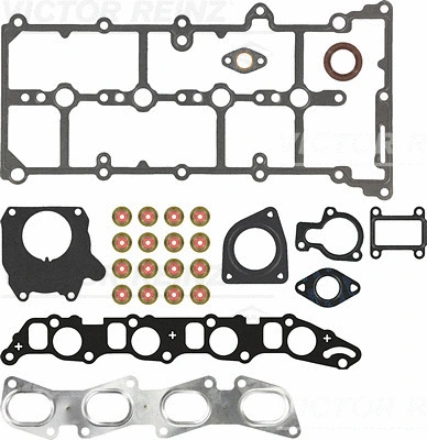 Комплект прокладок головки блока цилиндров (ГБЦ) REINZ 02-36262-02