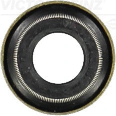 Сальник клапана, маслосъемный  колпачок REINZ 70-24491-10