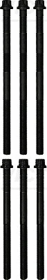 Комплект болтов головки блока цилиндров (ГБЦ) REINZ 14-32918-01