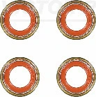 Комплект сальников клапанов REINZ 12-36004-02