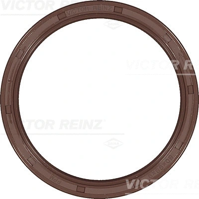 Сальник коленвала REINZ 81-53981-00