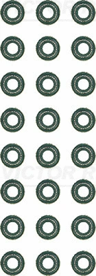 Комплект сальников клапанов REINZ 12-34914-03