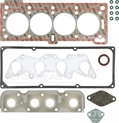 Комплект прокладок головки блока цилиндров (ГБЦ) REINZ 02-33680-02