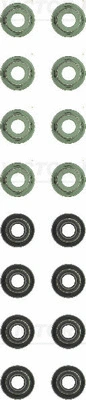 Комплект сальников клапанов REINZ 12-52718-05