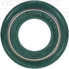 Сальник клапана, маслосъемный  колпачок REINZ 70-26267-00