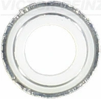 Сальник клапана, маслосъемный  колпачок REINZ 70-25792-00