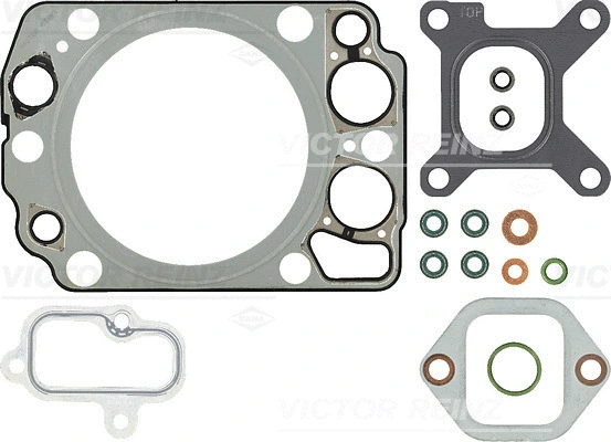 Комплект прокладок головки блока цилиндров (ГБЦ) REINZ 03-35145-01