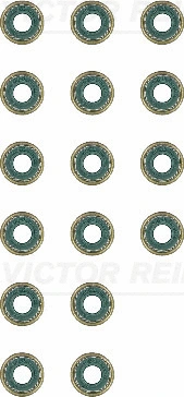 Комплект сальников клапанов REINZ 12-52939-01