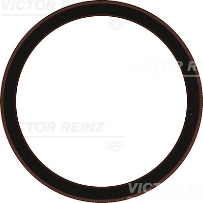 Сальник коленвала VICTOR REINZ 81-10424-00