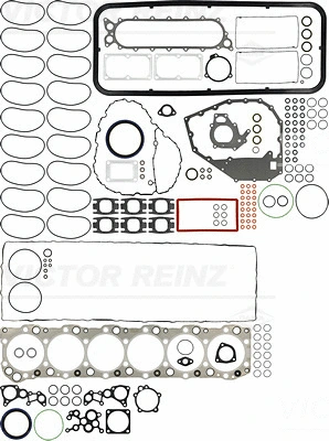Комплект прокладок двигателя REINZ 01-36535-02