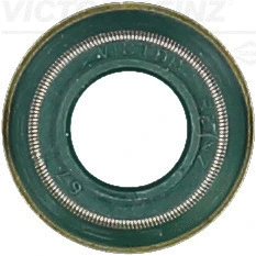 Сальник клапана, маслосъемный  колпачок REINZ 70-28424-10