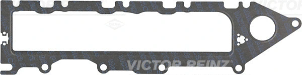 Прокладка впускного коллектора VICTOR REINZ 71-42811-00