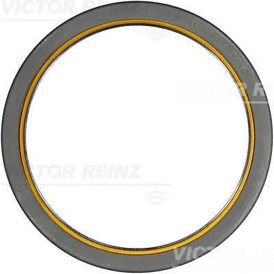 Уплотнительное кольцо VICTOR REINZ 81-10166-00 (коленвал, распредвал)