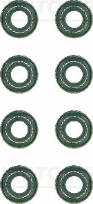 Комплект сальников клапанов REINZ 12-34914-05