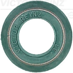 Сальник клапана, маслосъемный  колпачок REINZ 70-25247-00