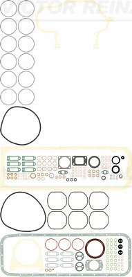 Комплект прокладок двигателя REINZ 01-12612-56